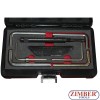 Engine Timing Tool Master Kit for Ford 1.6, 1.8,2.5  diesel  - ZT-04A2188D - SMANN TOOLS.