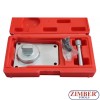 Timing Tool Set for Opel - Vauxhall, Chevrolet 2.0 CDI  Common Cail Diesel,  ZT-04A2174 - SMANN TOOLS.