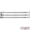 Torque Wrench 20 mm (3/4") 140 - 980 Nm.9576 - BGS technic.