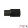 Adaptor for extracting Common Rail injectors M17*1.0 MB BOSCH, ZR-41PDIPS03 - ZIMBER TOOLS