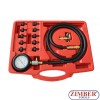 Oil Pressure Tester Set 0-10bar- ZT-04A5042 - SMANN TOOLS