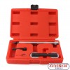 3-piece Engine Timing Tool Kit for  VW-AUDI 1.4L и 1.6L FSI,  ZK-1287
