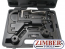 DIESEL ENGINE SETTING/LOCKING KIT- BMW MINI-1.6, 2.0,3.0- N47 N57- E81 E90 E60 E84 E83- ZR-36ETTSB92 - ZIMBER TOOLS