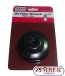OIL FILTER CUP SOCKET WRENCH 76 mm 12 FLUTES Citroen, Fiat,Ford, Peugeot, Renault, Honda, VAG, Mercedes-190 series, Volvo . ZR-36OFWCT7612 - ZIMBER TOOLS 