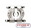 Сепаратор скоба за изваждане на лагери и други детайли 12 - 62 mm (7749) - BGS technic 