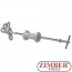 Sliding Hammer Axle Puller 3 pcs- ZR-36PA03 - ZIMBER TOOLS