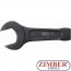 Slogging Open End Spanner | 65 mm- 35265 - Bgs technic.