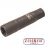 Socket, E-Type, extra long | 22 mm Drive | E18-  5246-E18 - Bgs technic. 
