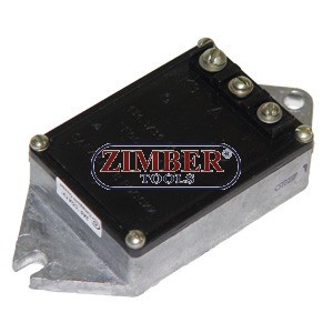 КОМУТАТОР ЕЛЕКТРОН. - УАЗ