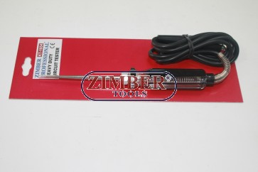 Electrical Tester 6-24V - ZIMBER TOOLS