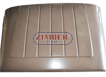 Капак преден уаз - 469