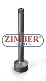 Εξολκέας ημίμπαρων 35-45mm,ZR-36AJT- ZIMBER TOOLS