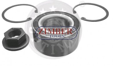 ЛАГЕР ГЛАВИНА ПРЕДНА К-Т 