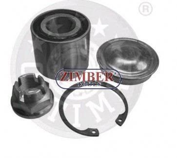 ЛАГЕР ГЛАВИНА ЗАДНА К-Т