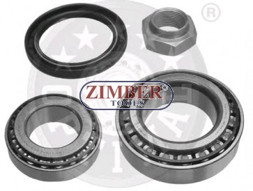 ЛАГЕР ГЛАВИНА ПРЕДНА К-Т