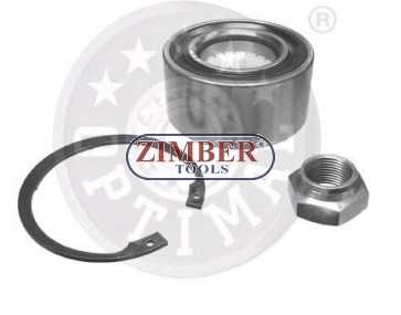 ЛАГЕР ГЛАВИНА ЗАДНА К-Т