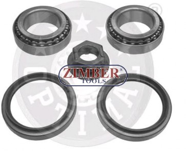 ЛАГЕР ГЛАВИНА ЗАДНА К-Т