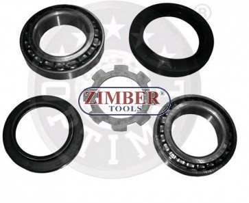 ЛАГЕР ГЛАВИНА ЗАДНА К-Т