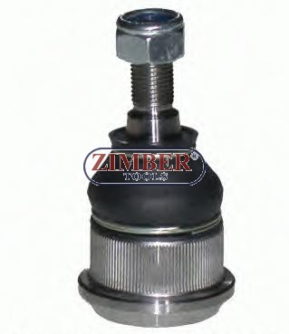 БОЛТ ШАРНИРЕН ДЕСЕН/ЛЯВ 