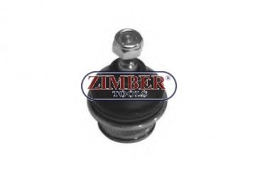 БОЛТ ШАРНИРЕН ДЕСЕН/ЛЯВ CITROEN AXEL - OPTIMAL