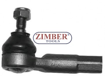 НАКРАЙНИК КОРМИЛЕН ВЪНШЕН ДЕСЕН VOLKSWAGEN LUPO, POLO - OPTIMAL