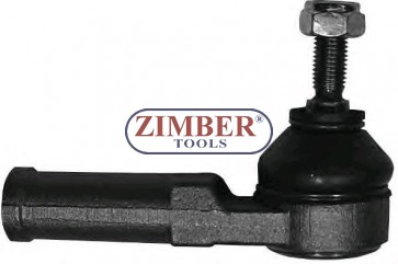 НАКРАЙНИК КОРМИЛЕН ВЪНШЕН ДЕСЕН RENAULT CLIO, KANGOO, MEGANE - OPTIMAL