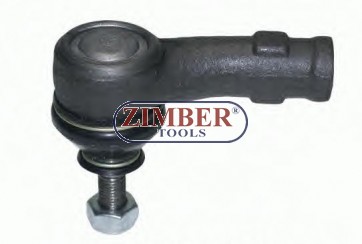 НАКРАЙНИК КОРМИЛЕН ВЪНШЕН ЛЯВ FORD ESCORT, ORION - OPTIMAL 