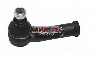 НАКРАЙНИК КОРМИЛЕН ВЪНШЕН ЛЯВ FORD MONDEO - OPTIMAL