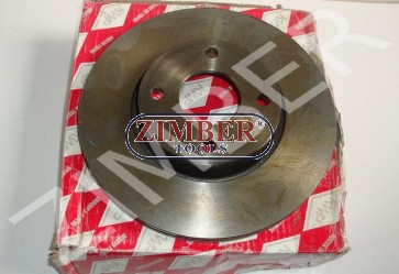 ~Диск спирачен - FORD