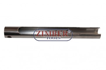 VW/AUDI Spark Plug Electric Cable Wire Remover - ZIMBER TOOLS