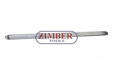 Λεβιές για το μοντάρισμα και το ξεμοντάρισμα ελαστικών -  650 mm - ZR-36TL650 - ZIMBER TOOLS