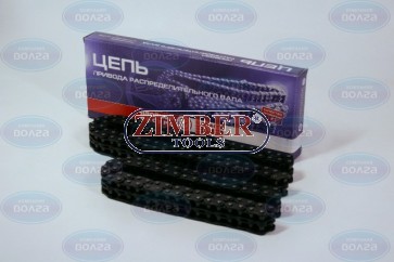 АНГРЕНАЖНИ ВЕРИГИ К-Т 92 зъба и 72 зъба ГАЗЕЛА