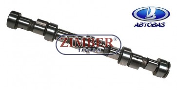 Вал разпределителен ВАЗ 2101-07