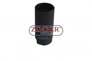 Oil sensor socket- 3/8 /1-1/16" - ZIMBER