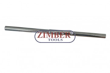 Expandable pilot for valve refacing cutter, ZR-41PVRST05 - ZIMBER TOOLS