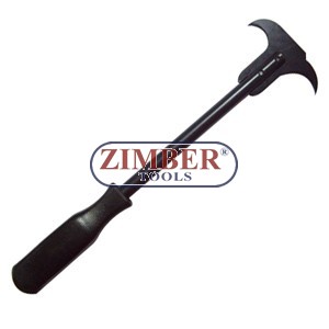 Εργαλείο εξαγωγής τσιμούχας, ZR-36SP02 - ZIMBER TOOLS.