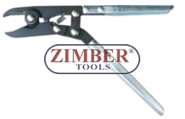Εργαλείο για κολιέδες μπιλιοφόρων, ZR-36CVBCP01 - ZIMBER TOOL.