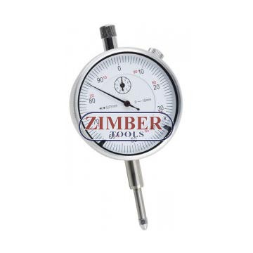 Μετρητικό Ρολόι Γράφτη , ZR-36DI - ZIMBER TOOLS