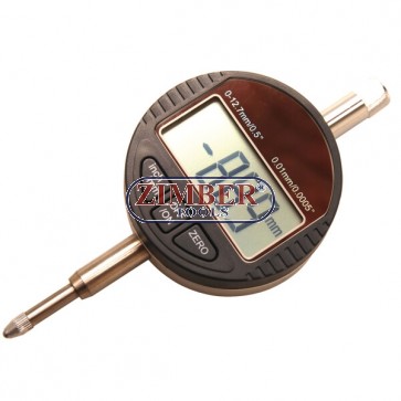 Digital Dial Gauge - 1938-2  BGS-technic.