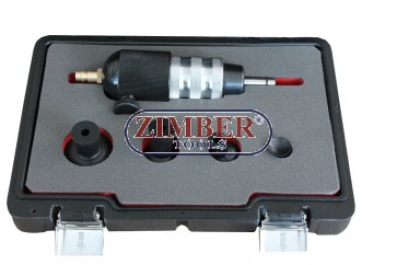 Εργαλείο αέρος για τρίψιμο βαλβίδων κινητήρων - ZT-04A2207D - SMANN TOOLS