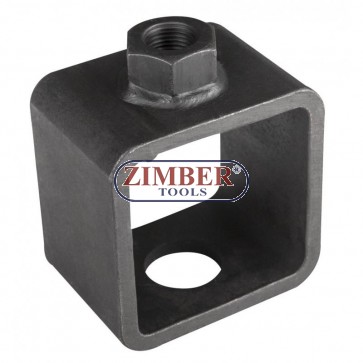 CV Joint Puller Adapter for Slide Hammer - ZIMBER TOOLS