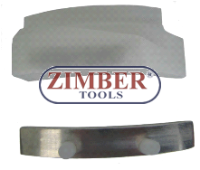 Εργαλεία αφαίρεσης και τοποθέτησης βοηθητικού ιμάντα κινητήρων Citroen/Fiat/Ford/Mitsubishi/Peugeot - ZR-36MTSFMRB03 - ZIMBER TOOLS
