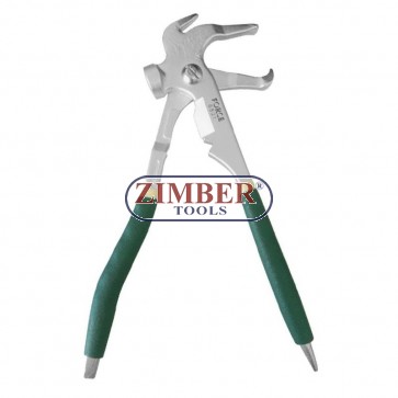 Wheel Balancing Weight Pliers - FORCE
