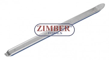 Λεβιές για το μοντάρισμα και το ξεμοντάρισμα ελαστικών -  500 mm - ZR-36TL500 - ZIMBER TOOLS.