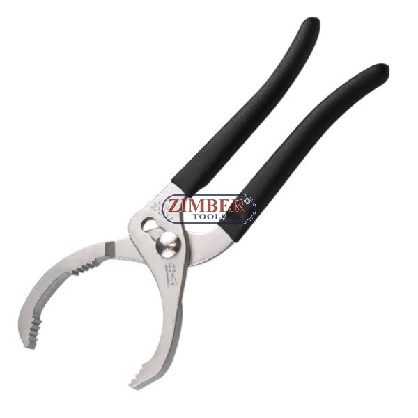 Oil filter pliers Ø 60 90mm (639250) FORCE