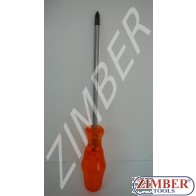 Отвертка фигурна 0х80 RICO