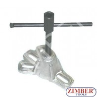 Hub and Flange Puller - ZIMBER TOOLS