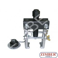 Adjustable Gear Puller - ZIMBER TOOLS