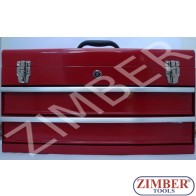 3 Section Tool Chest