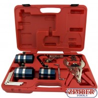 Piston Ring Service Tool Set (ZT-04504) - SMANN TOOLS.